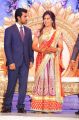 Ram Charan and Upasana Wedding Reception Stills