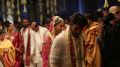 Ram Charan Upasana Wedding Pics