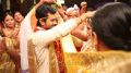 Ram Charan Teja Wedding Pictures