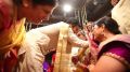 Ram Charan Upasana Wedding Pics