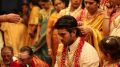 Ram Charan Teja Wedding Pictures