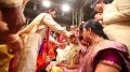 Ram Charan Upasana Wedding Pics