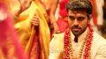 Ram Charan Upasana Wedding Pics