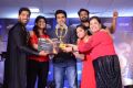 Mega Power Star Ram Charan at Virtusa IT Software Company Josh Fantasy Season 4