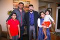 Naveen Yerneni, Arvind Swamy visits Dhruva Premiere @ Dallas & New Jersey, USA Photos