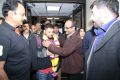 Ram Charan visits Dhruva Premiere @ Dallas & New Jersey, USA Photos