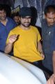 Ram Charan Watching Rangasthalam @ Sudarshan Theatre Photos