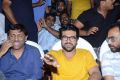 Ram Charan Watching Rangasthalam Movie With Fans at Sudarshan Theatre