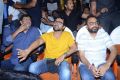 Ram Charan Watching Rangasthalam Movie With Fans at Sudarshan Theatre