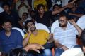 Ram Charan Watching Rangasthalam Movie With Fans at Sudarshan Theatre