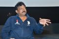 Ram Gopal Varma at Bharava Geetha Interview