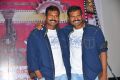 Fight Masters Ram Lakshman Press Meet Stills