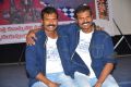 Fight Masters Ram Lakshman Press Meet Stills