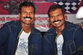 Fight Masters Ram Lakshman Press Meet Stills