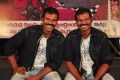 Fight Masters Ram Lakshman Press Meet Stills