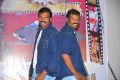 Fight Masters Ram Lakshman Press Meet Stills