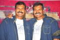 Fight Masters Ram Lakshman Press Meet Stills