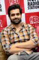 Actor Ram at Cheers Foundation Photos