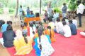 Ram-Laxman Donated One Lakh For Sphoorthi Jyothi Foundation Stills