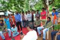 Ram-Laxman Donated One Lakh For Sphoorthi Jyothi Foundation Stills