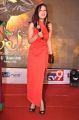 Actress Madalsa Sharma @ Ram Leela Movie Audio Success Meet Stills