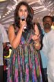 Actress Nanditha Raj @ Ram Leela Movie Audio Success Meet Stills