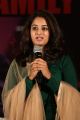 Actress Nanditha Raj @ Ram Leela Movie Success Meet Stills