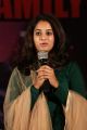 Actress Nanditha Raj @ Ram Leela Movie Success Meet Stills