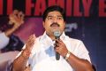 Producer Dasari Kiran Kumar @ Ram Leela Movie Success Meet Stills