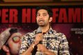 Hero Havish @ Ram Leela Movie Success Meet Stills