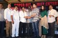 Ram Leela Telugu Movie Success Meet Stills