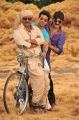 Prakash Raj, Ram Charan, Srikanth in Ram Leela Tamil Movie Stills