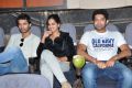 Ram Leela movie team at Sree Mayuri Theatre Photos