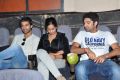 Ram Leela movie team at Sree Mayuri Theatre Photos