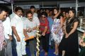 Ram Leela Team Launches Ugadi Vastra Vaibhav Exhibition Photos