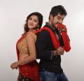 Sita Narayan, Ali Reza in Ram NRI Telugu Movie Stills