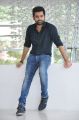 Actor Ram Pothineni Stills at Shivam Movie Interview