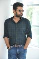 Telugu Actor Ram Stills at Shivam Movie Interview