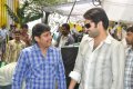 Ram Santosh Srinivas Movie Launch