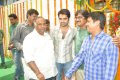 Ram Santosh Srinivas Movie Launch