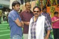 Ram Santosh Srinivas Movie Launch