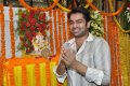 Telugu Actor Ram New Movie Launch