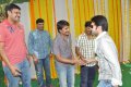 Ram Santosh Srinivas Movie Launch