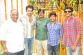 Ram Santosh Srinivas Movie Launch