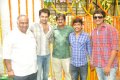 Ram Santosh Srinivas Movie Launch