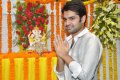 Telugu Actor Ram New Movie Launch