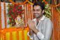 Telugu Actor Ram New Movie Launch