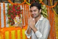 Telugu Actor Ram New Movie Launch