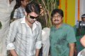 Telugu Actor Ram New Movie Launch