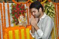 Telugu Actor Ram New Movie Launch